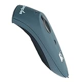 Cordless Linear Cmos Bar Code Scanner with Bt Wrls Technology