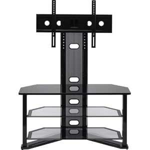 ZL541-44MU Z-Line Designs Madrid LCD TV Stand