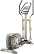 Tunturi C60 Elliptical Trainer