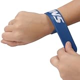 Detroit Lions NFL Slapperz Slap Band