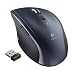 Logitech Wireless Marathon Mouse M705 with 3-Year Battery Life