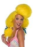 Yellow Wig Halloween Costume 41F8oKqaq6L. SL160 Yellow Wig Halloween Costume