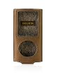 Belkin Eco-Conscious Leather Sleeve Case for iPod nano 4G (Walnut Brown) Belkin Eco-Conscious Leather Sleeve Case for iPod nano 4G (Walnut Brown)