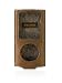 Belkin Eco-Conscious Leather Sleeve Case for iPod nano 4G (Walnut Brown)