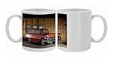 Photo Mugs of Chevrolet Nomad from National Motor Museum