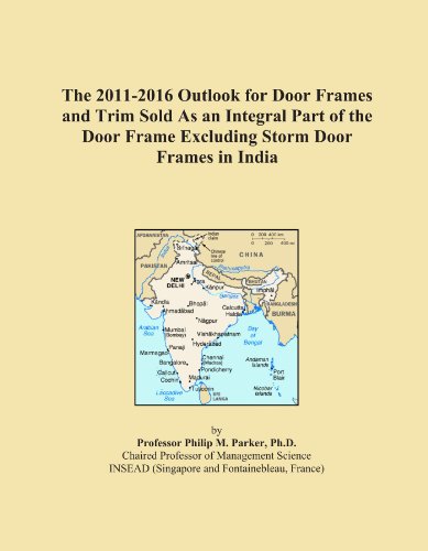 storm door frame