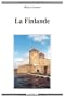 la finlande (hommes et societes)