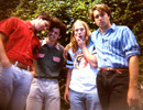 Image of The Vaccines