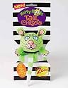 Fat Cat Kitty Hoots Tail Chaser Mouse (Colors and Styles May Vary)