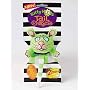 Fat Cat Kitty Hoots Tail Chaser Mouse (Colors and Styles May Vary)