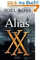 Alias XX: Roman