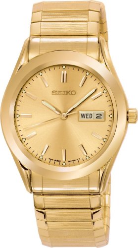 Seiko Men's SGFA02 Watch Seiko Men's SGFA02 Watch