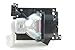 Replacement Lamp Module for Hitachi DT01021 Projectors (Includes Lamp and Housing)