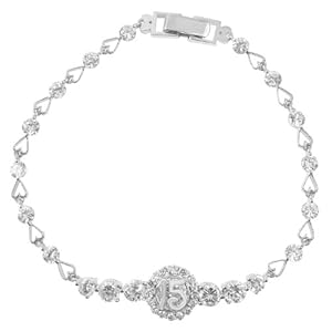 clothing shoes jewelry women jewelry fine bracelets link