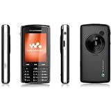Sony Ericsson W960 8GB Celluar Phone (Unlocked)