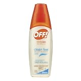 skintastic off-OFF 94912 6 Oz. Skintastic Insect Repellent Spray (Pack of 12)