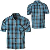 Nomis Chill Button Down Shirt - Short-Sleeve - Men's