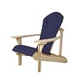 Adirondack Chair Cushion
