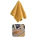 Casabella Holdings Llc Casabella Microfiber Stone Surface Cloth