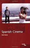 Product 0582437156 - Product title Spanish Cinema