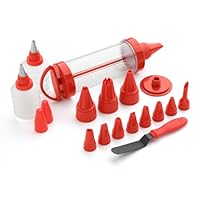 Kuhn Rikon Pastry Decorating Set
