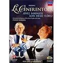 La Cenerentola, op&eacute;ra de Gioachino Rossini (Gran Teatre de Liceu, Barcelona 2008)