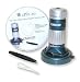 Carson Z-Pix 26-130x Digital Zoom Microscope