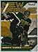 Marty Turco Dallas Stars 2001-02 Stadium Club New Regime Hockey Card