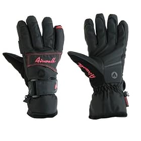Airwalk Ski Gloves Ladies