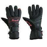 Airwalk Ski Gloves Ladies