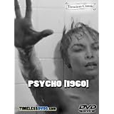 Psycho [1960] DVD ~ Anthony Perkins