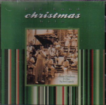Tommy Dorsey Orchestra - Big Band Christmas Hits - Zortam Music