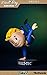 Vault Boy 101 Bobbleheads Series 3 - Agility by Bethesda