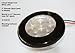 Mini Dome Light - Convenience Courtesy Light - White Light - Compact 2.75