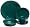 Evergreen Green