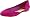 Dolce Vita Women's Laci Ballet Flat,Magenta Suede,6 M US