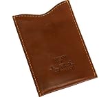 Tony Perotti Men's Prima Magnetic Money Clip Wallet