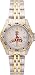 San Francisco Giants Women's All Star Watch Stainless Steel Bracelet