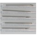 14G PIERCING NEEDLE-STRAIGHT