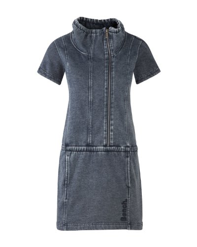 Bench Damen Kleid Montana, blue nights, XS, BLSA1298_NY022 Preisvergleich
