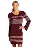 prAna Women's Sydney Sweater Dress