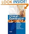 Pocket Guide to Clinical Examination (Pocket Guide To... (Mosby))