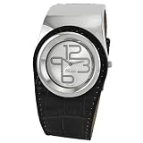 Breda Womens 3174_black Alicia Crocodile Patte