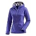 PlusMinus Fleecejacke Frauen