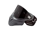 Empire Vents Event Thermal Paintball Goggle - Carbon Fiber