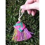 Planet Pleasures Mini Brush