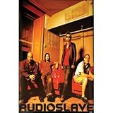  : Audioslave - Posters - Domestic