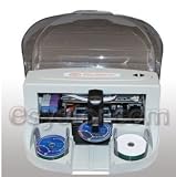 Systor DiscMaster 201 Automatic 1 CD DVD Burner 100 Disc Publisher