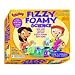 Fizzy Foamy Science
