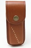 Leatherman 930402 Wave Deluxe Leather Sheath